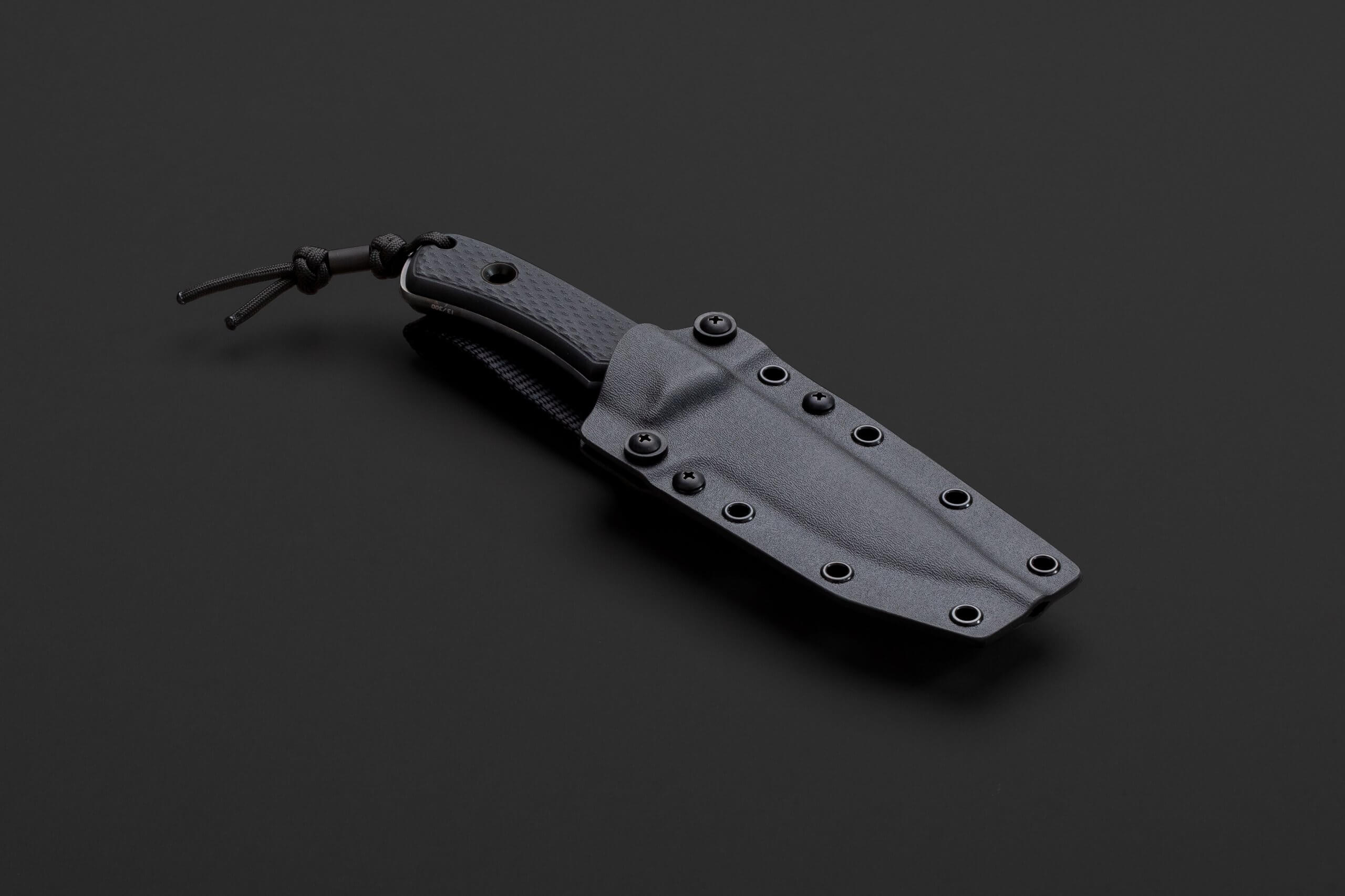 SOUTH POLE VANADIS 4 EXTRA - Vanadis 4 Extra Limited Knife | TRC